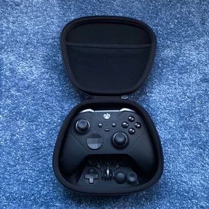 Xbox Elite Controller Series 2 (Price Negotiable)